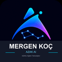 MERGEN KOÇ logosu