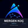 MERGEN KOÇ logosu